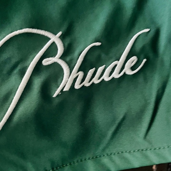 Rhude shorts - Picture 2 of 2